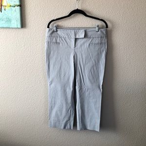 🌻The Limited crop pants